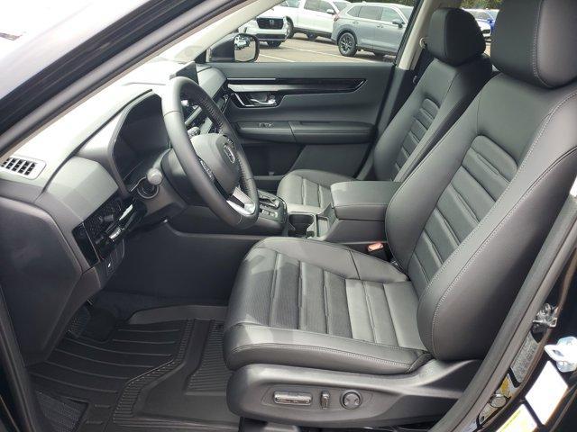 new 2026 Honda CR-V car, priced at $36,376