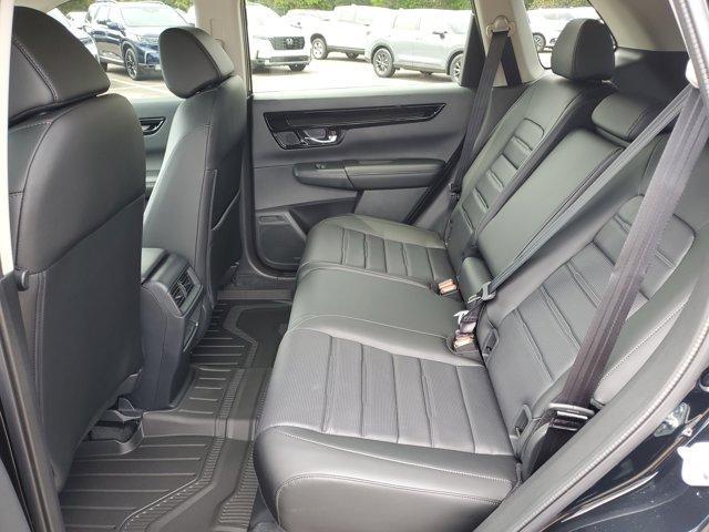 new 2026 Honda CR-V car, priced at $36,376