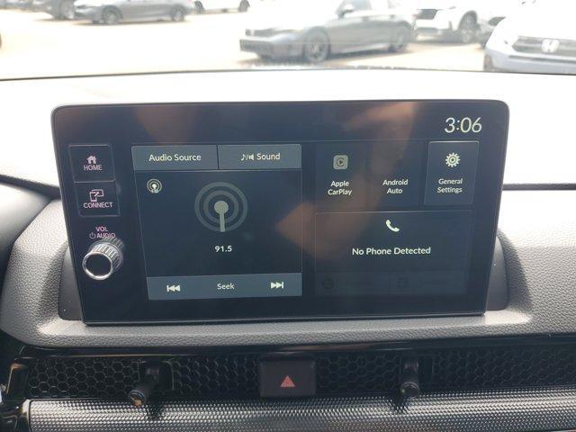 new 2026 Honda CR-V car, priced at $36,376