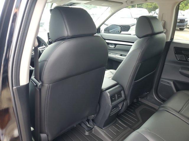 new 2026 Honda CR-V car, priced at $36,376