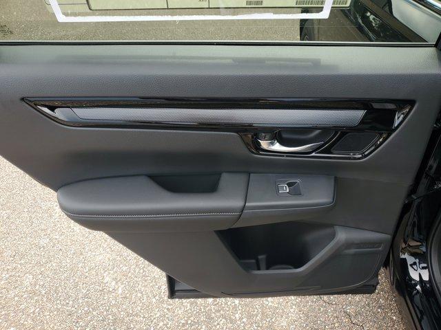 new 2026 Honda CR-V car, priced at $36,376