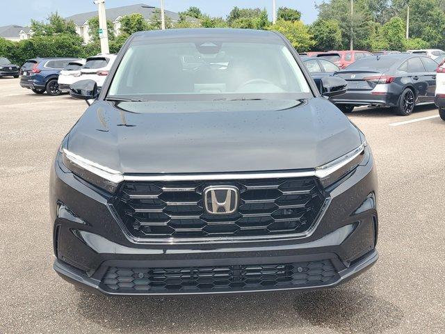 new 2026 Honda CR-V car, priced at $36,376