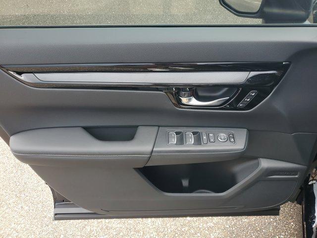 new 2026 Honda CR-V car, priced at $36,376