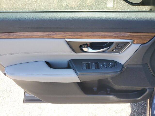 used 2018 Honda CR-V car, priced at $17,988