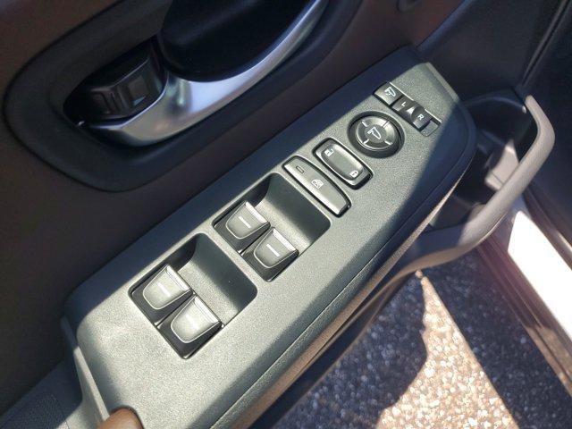 new 2025 Honda Pilot car, priced at $51,760