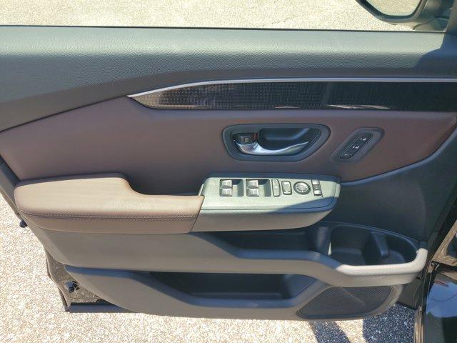 new 2025 Honda Pilot car, priced at $51,760
