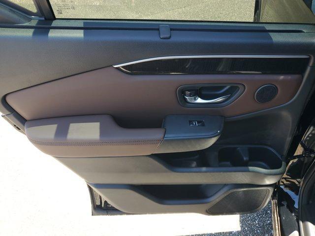 new 2025 Honda Pilot car, priced at $51,760