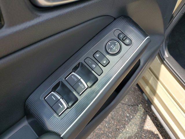 new 2025 Honda Civic Hybrid car, priced at $32,880