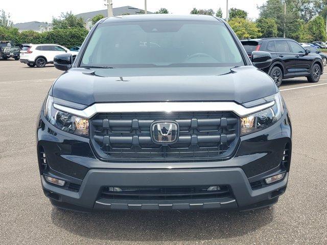 used 2025 Honda Ridgeline car, priced at $37,461