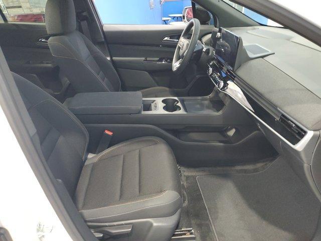 new 2024 Honda Prologue car, priced at $49,908