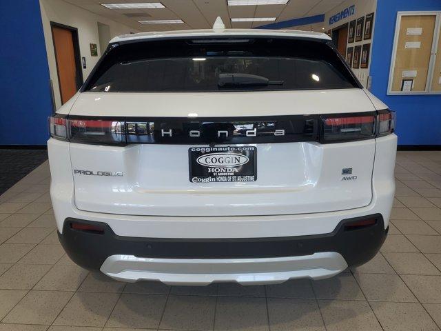 new 2024 Honda Prologue car, priced at $49,908