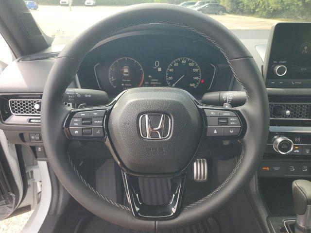 new 2026 Honda Civic car, priced at $26,974