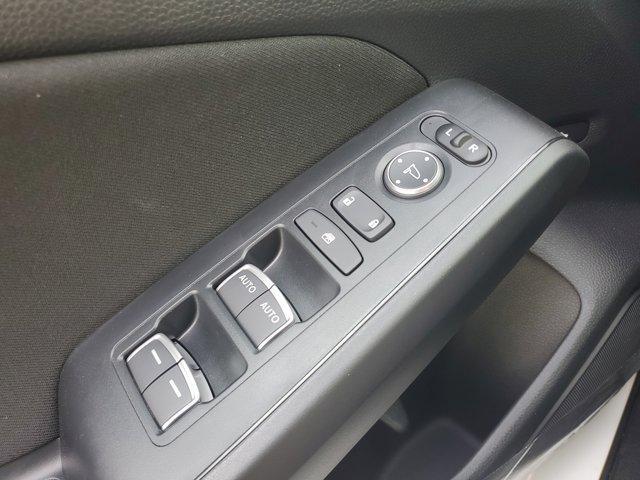 new 2026 Honda Civic car, priced at $26,974