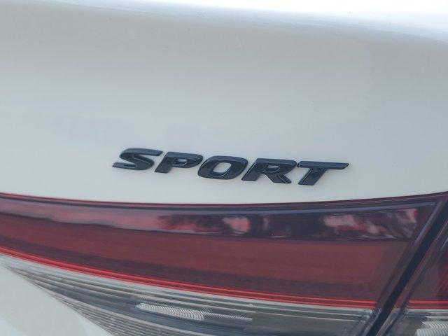 new 2026 Honda Civic car, priced at $26,974
