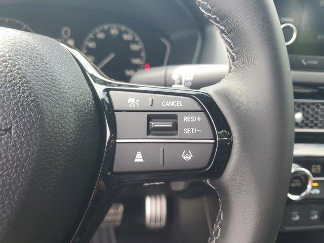 new 2026 Honda Civic car, priced at $26,974