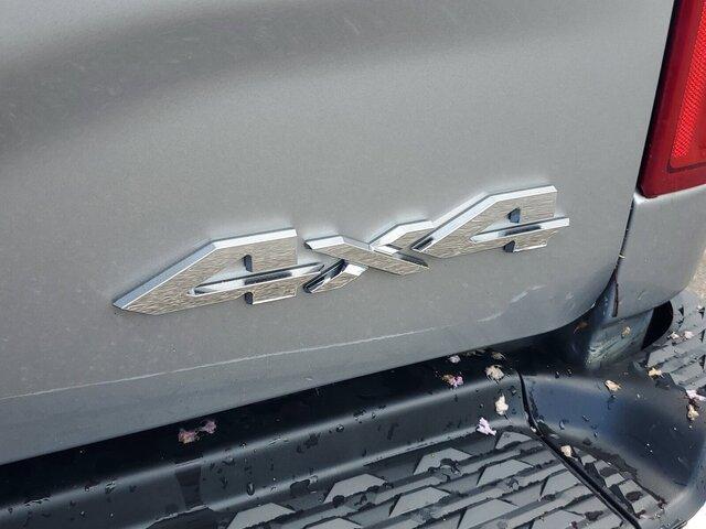 used 2024 Ram 2500 car, priced at $73,500