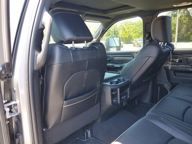 used 2024 Ram 2500 car, priced at $73,978