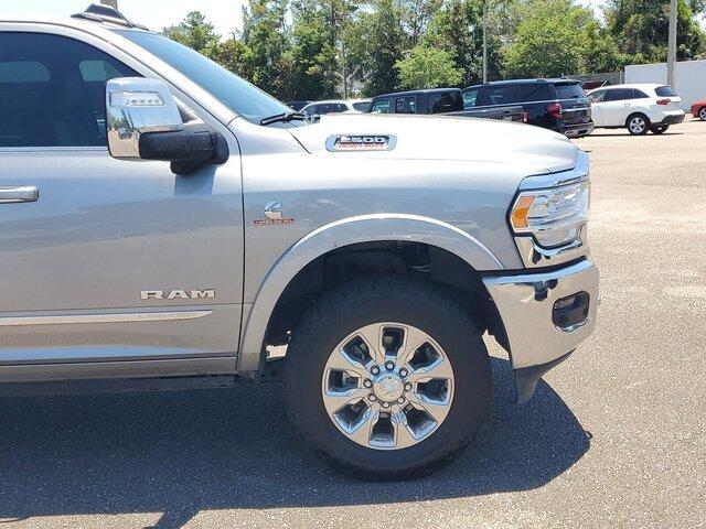 used 2024 Ram 2500 car, priced at $73,978