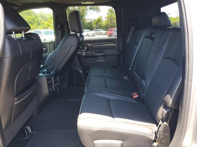 used 2024 Ram 2500 car, priced at $73,978