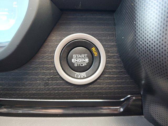 used 2024 Ram 2500 car, priced at $69,988