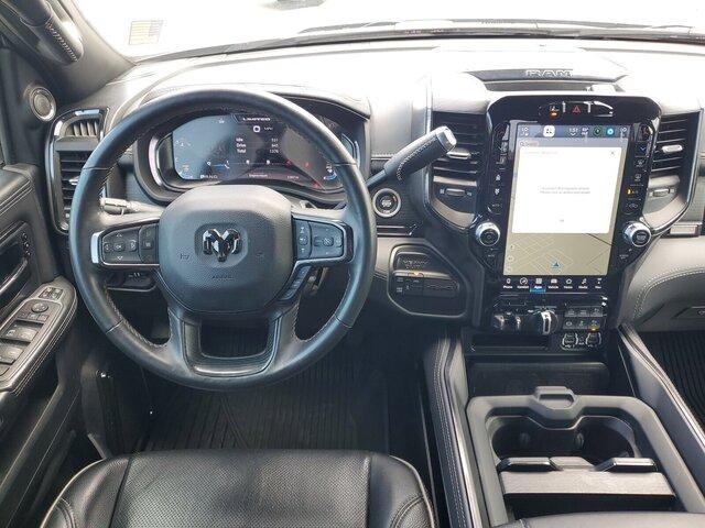 used 2024 Ram 2500 car, priced at $73,500