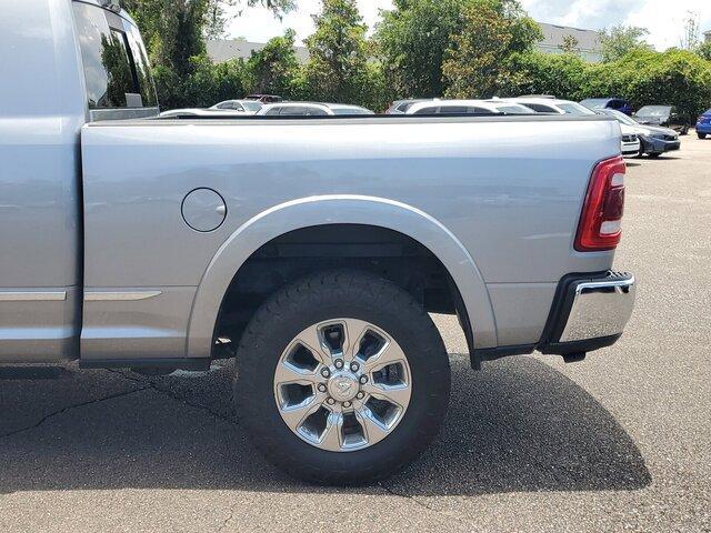 used 2024 Ram 2500 car, priced at $73,500