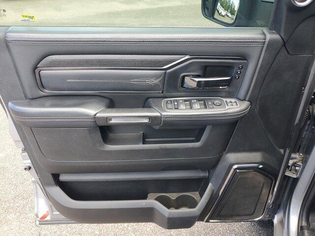 used 2024 Ram 2500 car, priced at $73,500