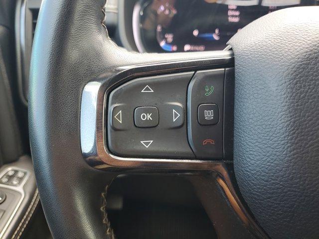 used 2024 Ram 2500 car, priced at $69,988