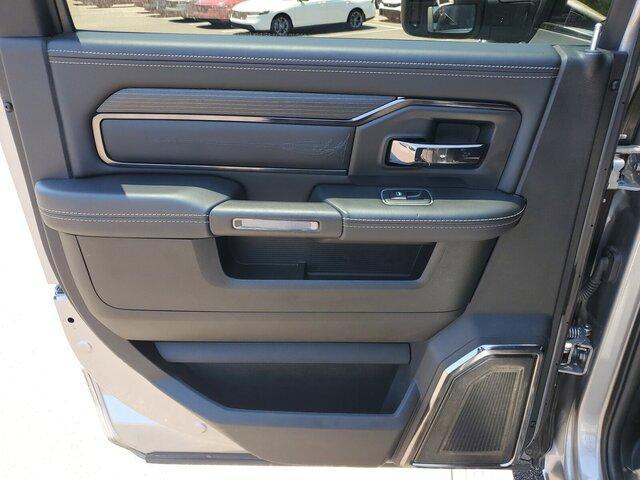 used 2024 Ram 2500 car, priced at $73,978