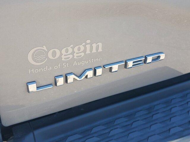 used 2024 Ram 2500 car, priced at $73,978