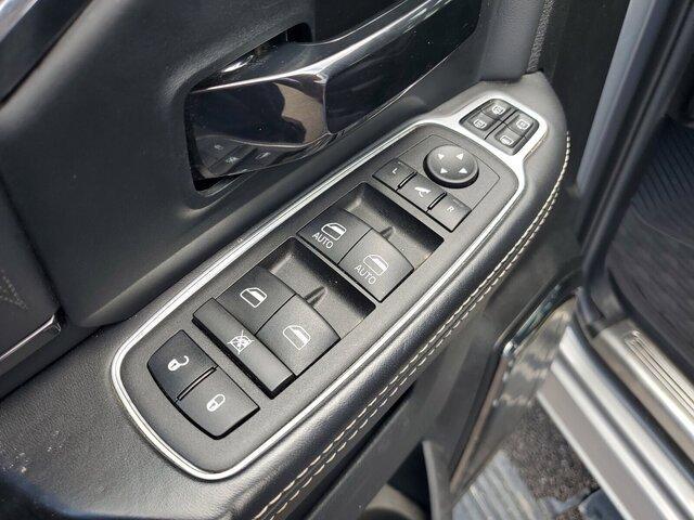 used 2024 Ram 2500 car, priced at $73,500