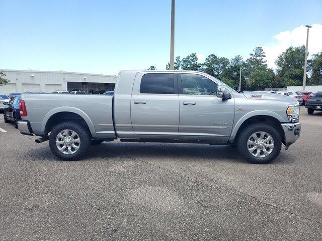 used 2024 Ram 2500 car, priced at $73,500