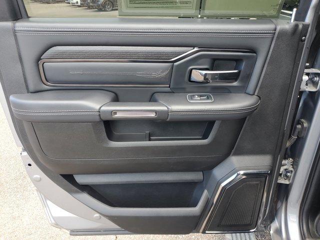 used 2024 Ram 2500 car, priced at $69,988