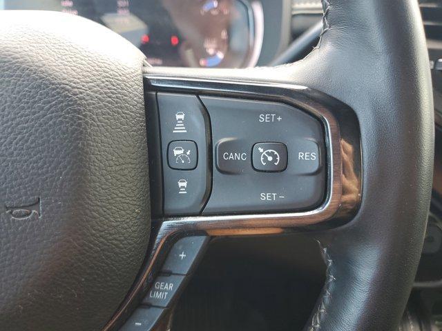 used 2024 Ram 2500 car, priced at $69,988