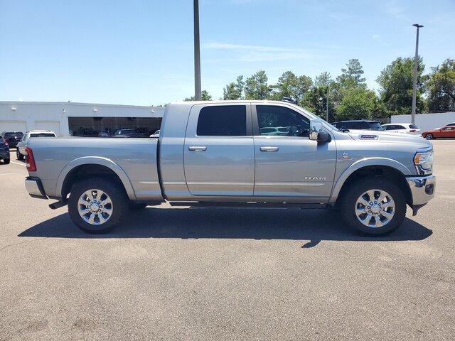 used 2024 Ram 2500 car, priced at $73,978