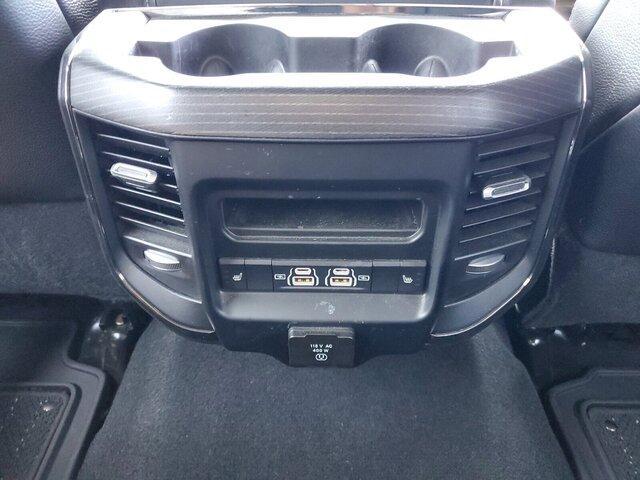 used 2024 Ram 2500 car, priced at $73,978