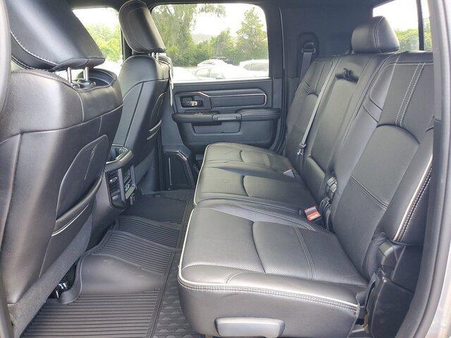 used 2024 Ram 2500 car, priced at $73,500