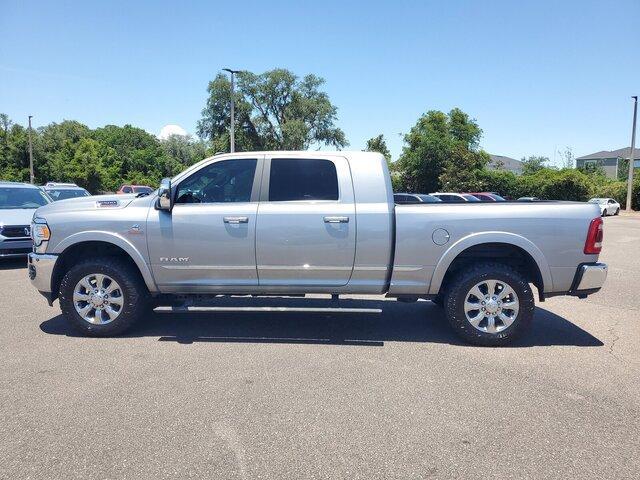 used 2024 Ram 2500 car, priced at $73,978