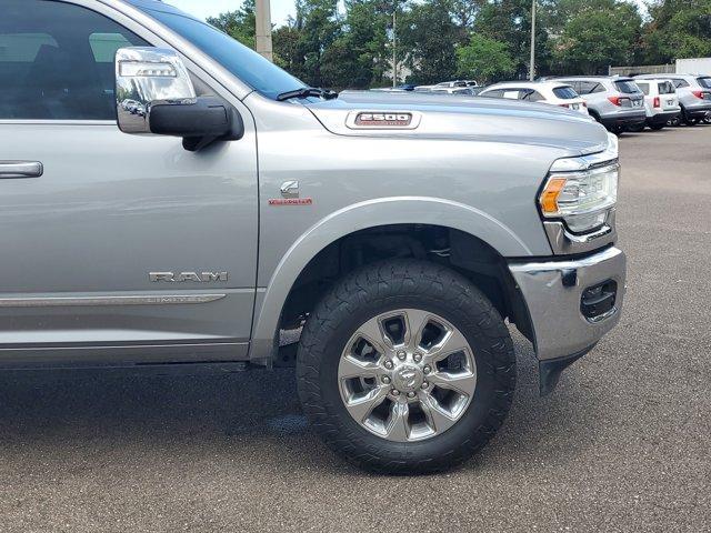 used 2024 Ram 2500 car, priced at $69,988