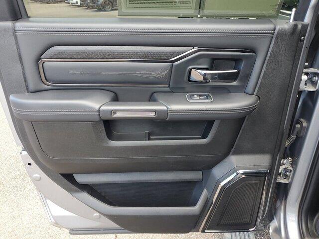 used 2024 Ram 2500 car, priced at $73,500