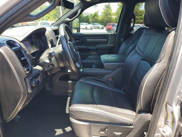 used 2024 Ram 2500 car, priced at $73,978