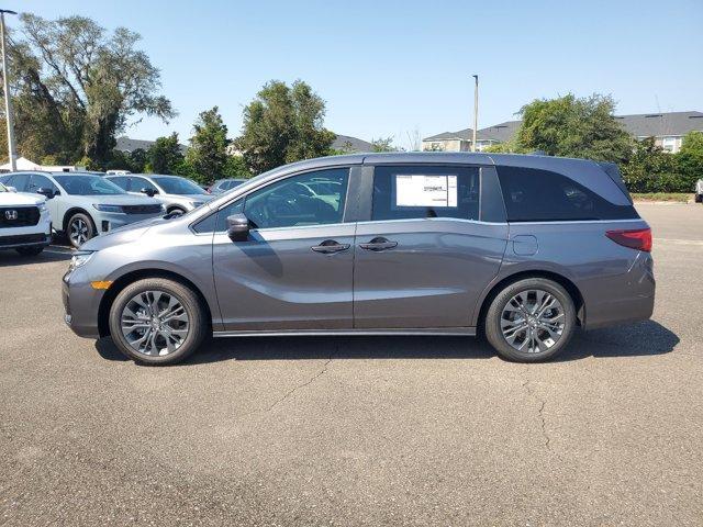 new 2025 Honda Odyssey car, priced at $44,416