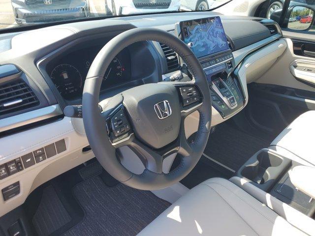 new 2025 Honda Odyssey car, priced at $44,416