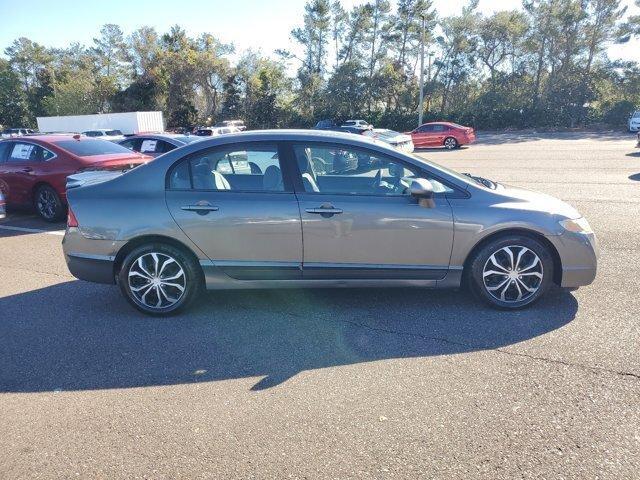 used 2010 Honda Civic car, priced at $6,988