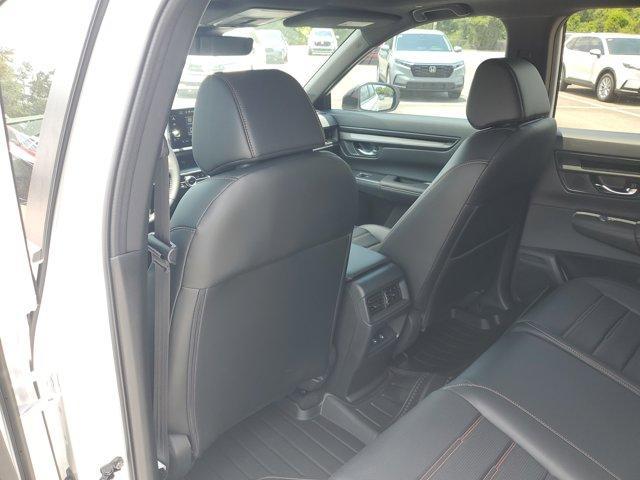 new 2025 Honda CR-V Hybrid car, priced at $37,519