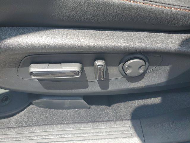 new 2025 Honda CR-V Hybrid car, priced at $37,519