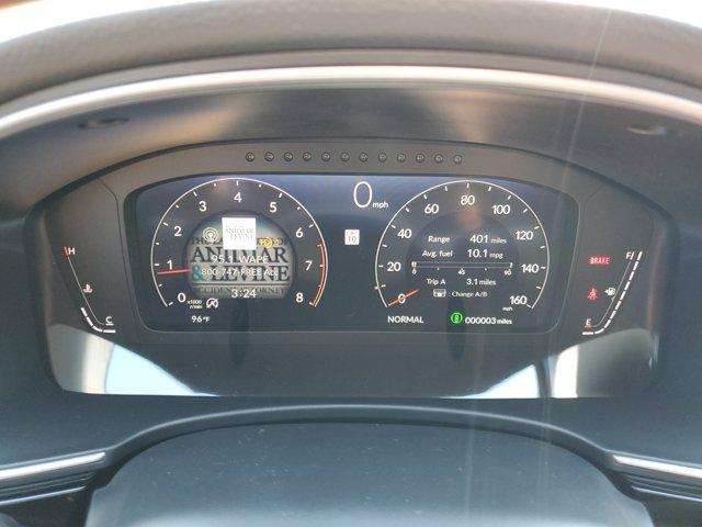 new 2026 Honda Civic Si car, priced at $32,600