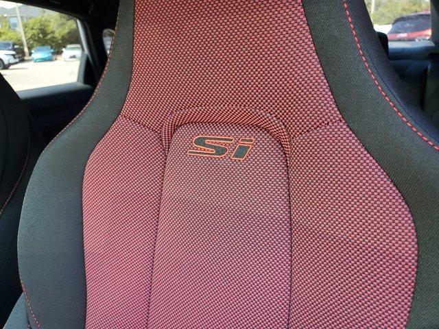 new 2026 Honda Civic Si car, priced at $32,600