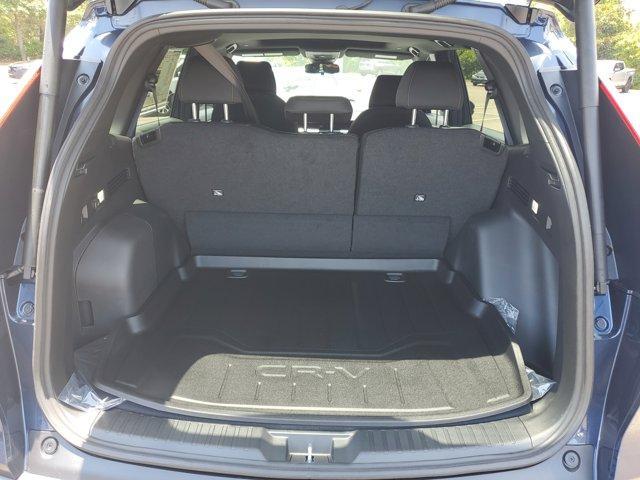 new 2026 Honda CR-V Hybrid car, priced at $38,177