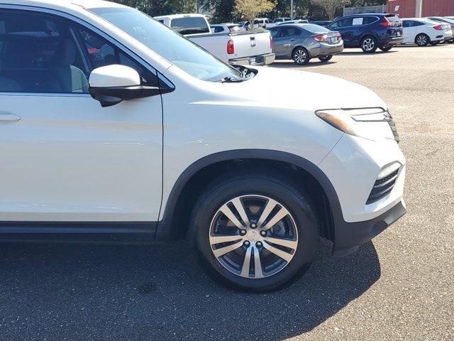 used 2017 Honda Pilot car, priced at $11,908